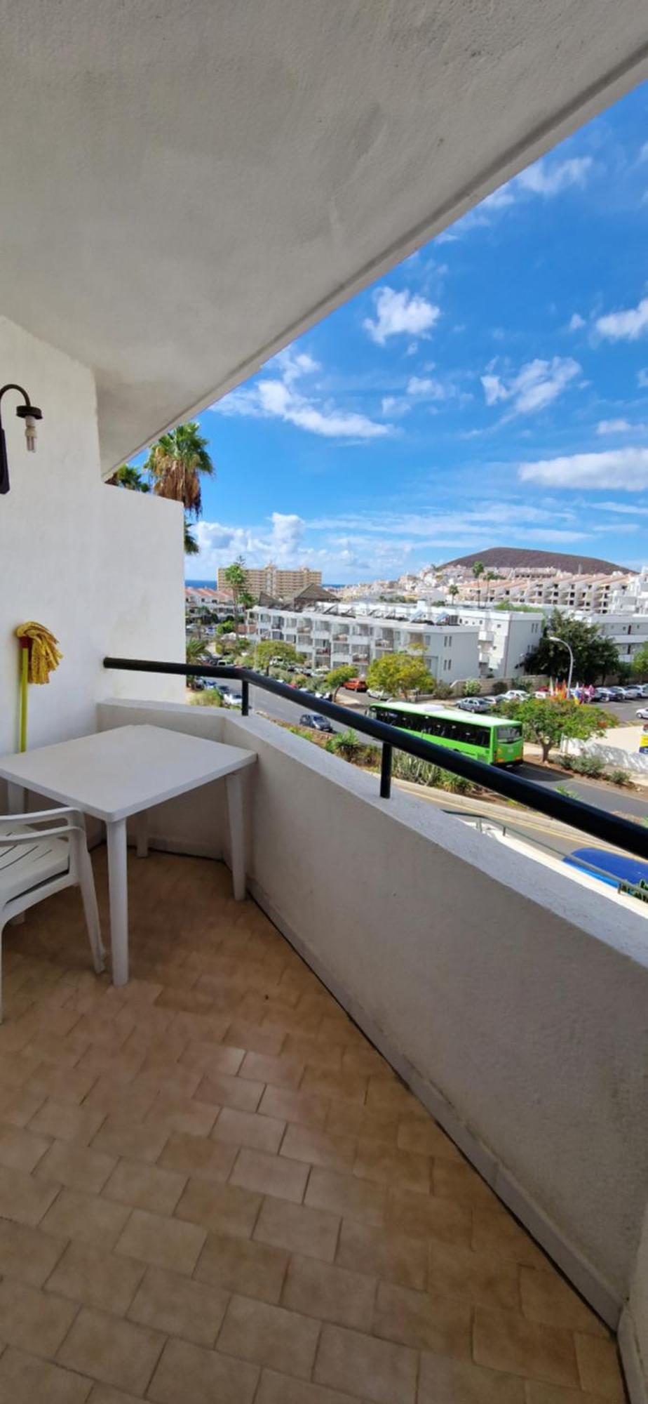 Eleonora Sweet Apartment Los Cristianos  Exterior foto